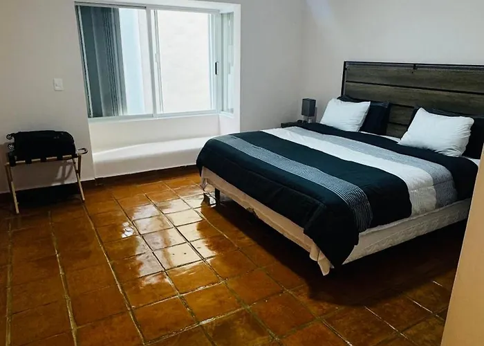 Apartment Caribe Playa del Carmen