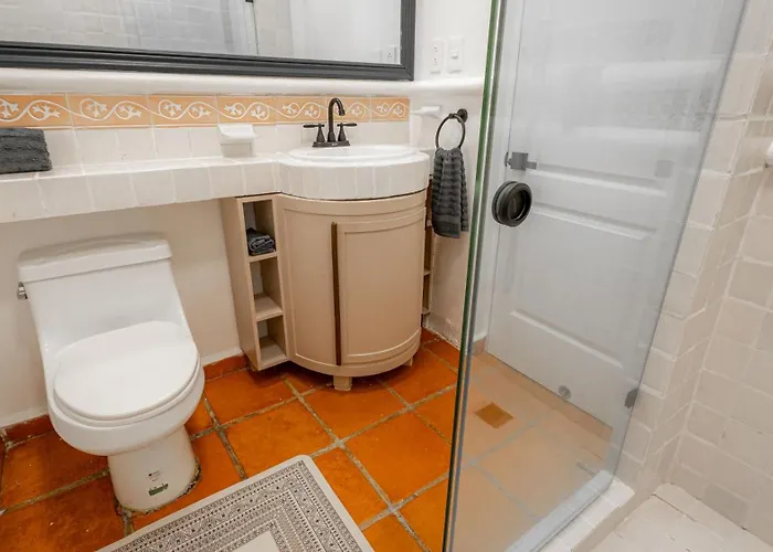 Apartment Caribe *