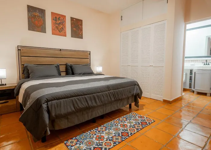 Caribe Apartment