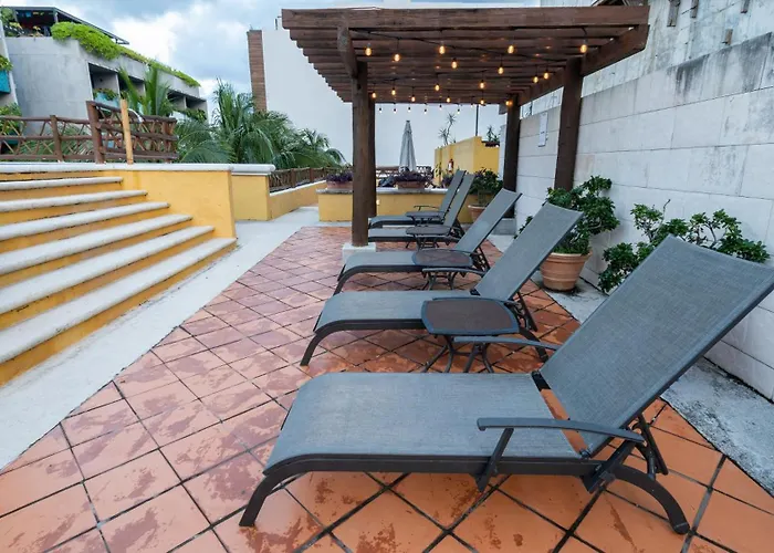 Caribe Apartment