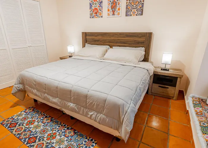 Apartment Caribe Playa del Carmen