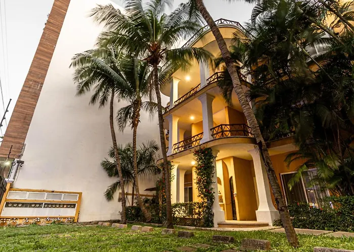 Caribe Apartment Playa del Carmen